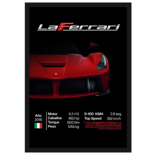 La Ferrari 2018 SE  | StudioErox